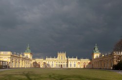 Palais et Musée de Wilanow