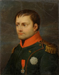 Napoléon Bonaparte, 19e siècle